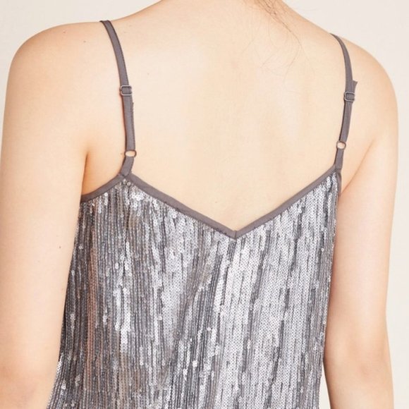 Anthropologie Amelie Cami - Picture 3 of 8